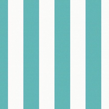 自粘壁紙青綠色條紋壁貼兒童房 台灣樂天市場 Line購物