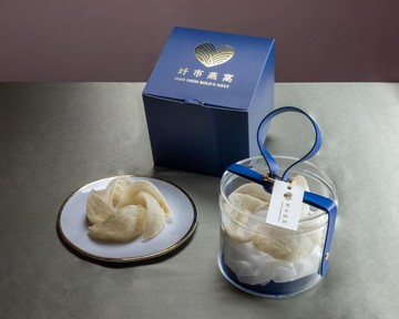 頂級乾燕盞39g - 印尼加里曼丹極品官燕窩禮盒