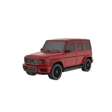 瑪琍歐玩具 1:24 賓士G63(W465)遙控車/10360