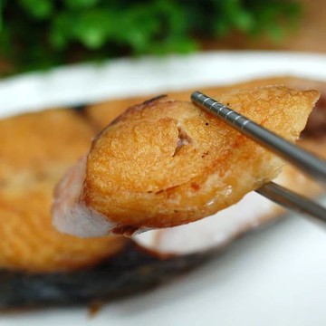 【築地一番鮮】嚴選優質無肚洞土魠魚40片(80-100g/片)