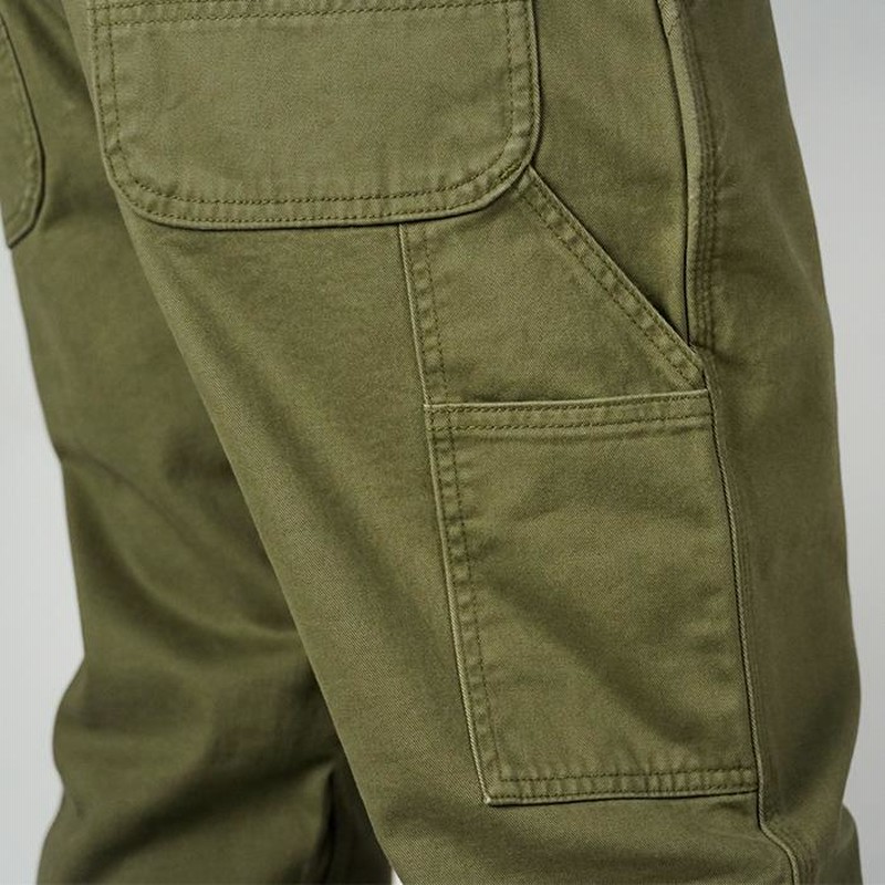 カーハート ワークパンツ CARHARTT RELAXED FIT TWILL UTILITY WORK