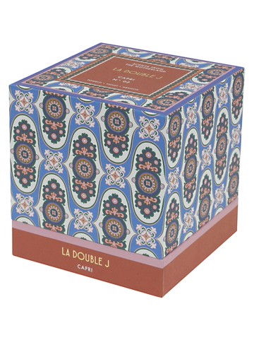 La DoubleJ 320g Candle