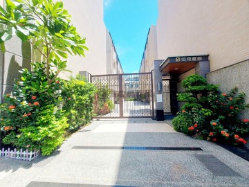 潮州火車站光春圓環商圈幸福雙車墅｜屏東縣潮州鎮五福路