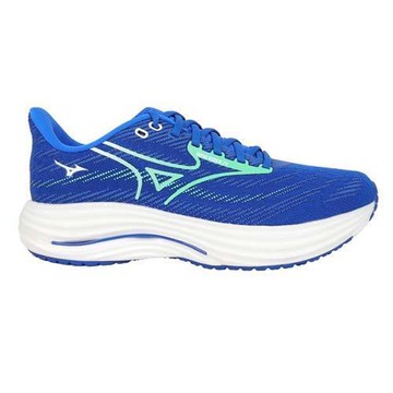 MIZUNO WAVE RIDER 29 SW 男慢跑鞋-4E-超寬楦 運動