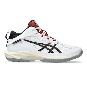 Asics 亞瑟士 籃球鞋 男鞋 GELHOOP V17 S 白【運動世界】1063A101-104