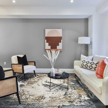 【山德力】 土耳其復古大地毯 240x340cm 頓諾