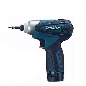 makita牧田10.8v充電式衝擊起子機(td090dwe)