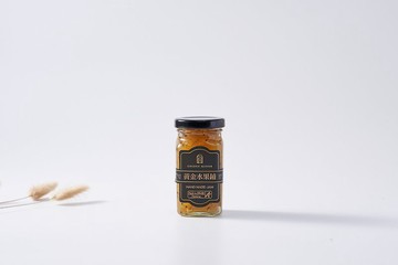 奇異蘋果(方瓶)