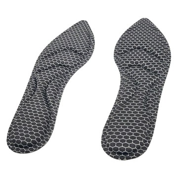 Little Pink Rabbit 粉彩小兔 石墨烯高跟鞋鞋墊 - 厚度0.5cm±5%  25 x 8cm  1組