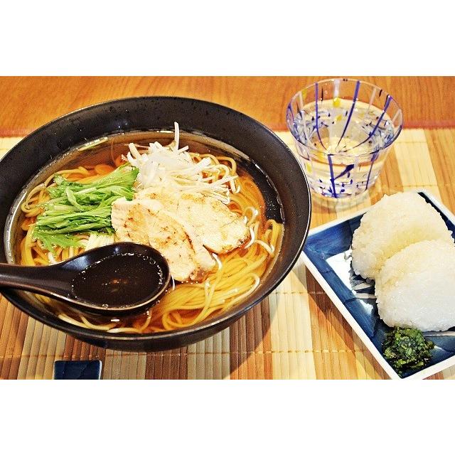 鴨ラーメン　鴨蕎麦　お取り寄せ　鴨南蛮スープ　中華麺3食　＆　そば麺3食　計2種6人前　セット　一つのスープで２種アレンジ  保存食お試しグルメ