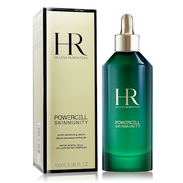 (即期品)Helena Rubinstein 赫蓮娜 植萃綠寶修護精華100ml-國際航空版-期效202602