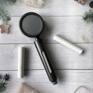 RTOYOU 濾淨沐浴過濾器