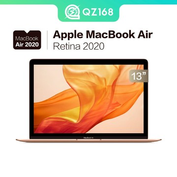限量輕瑕機 Apple MacBook Air A2179 Retina 13吋 2020 蘋果筆電 二手 QZ168