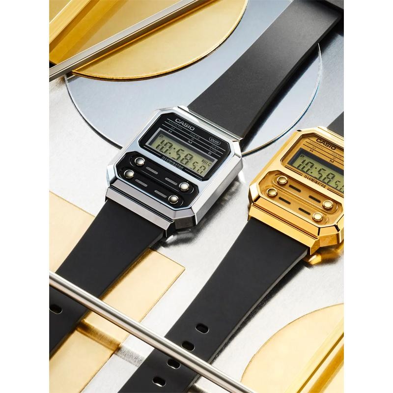 国内正規販売店】CASIO カシオ 腕時計 レディース メンズ デジタル