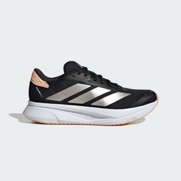 adidas 愛迪達 慢跑鞋 女鞋 運動鞋 緩震 DURAMO SL2 W 黑銀 IH8230 (8826)