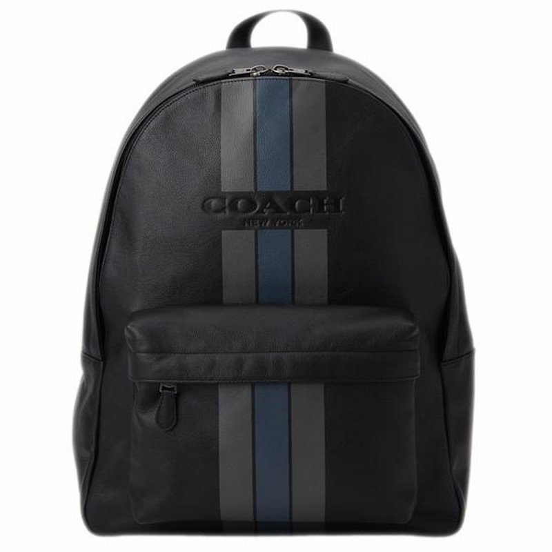 コーチ バッグ COACH リュックサック バックパック メンズ f72237