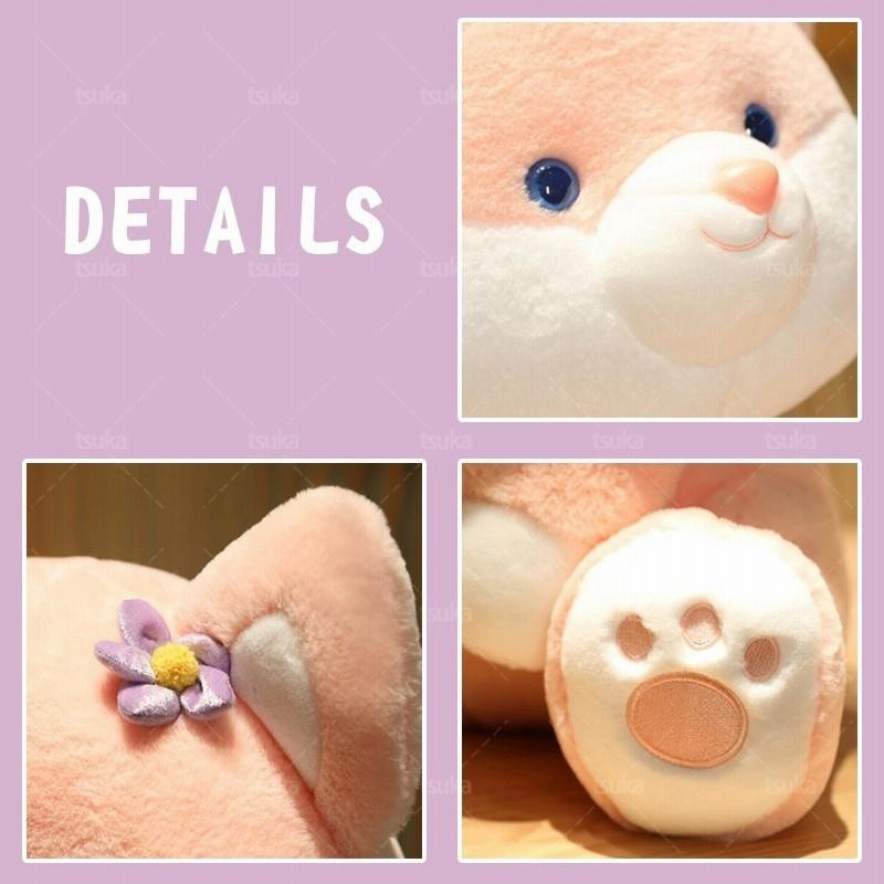 銀狐ぬいぐるみ　ふわふわ　美品 銀狐ぬいぐるみ ふわふわ 美品 - メルカリ