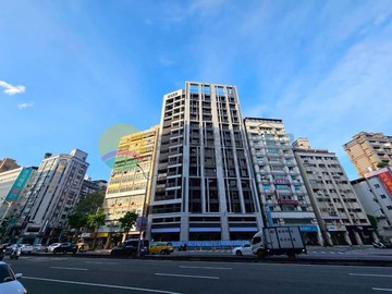 @專任-富享榮華Ａ３棟-四房平車-近捷運南門市場｜台北市中正區羅斯福路一段