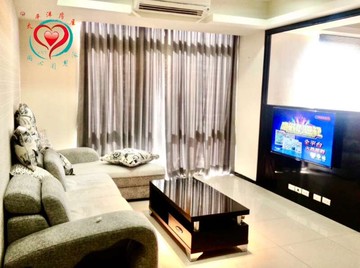 北大哈佛高樓溫馨三房車同心圓美足｜新北市樹林區學勤路