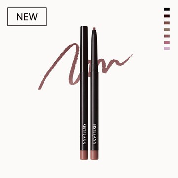 Sister Ann完美纖細眼線筆 05玫瑰裸粉