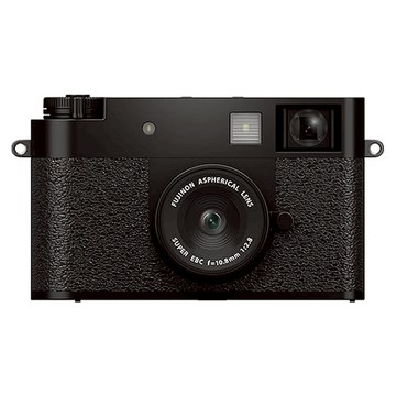 FUJIFILM 富士 X-Half X-HF1 隨身型數位相機 黑色