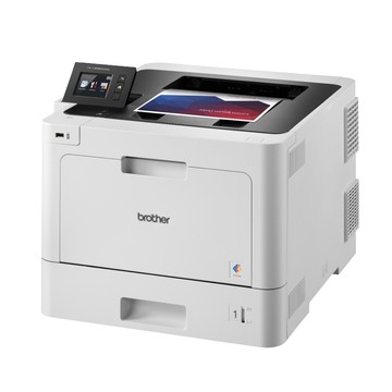 BROTHER HL-L8360CDW 高速無線彩色雷射印表機