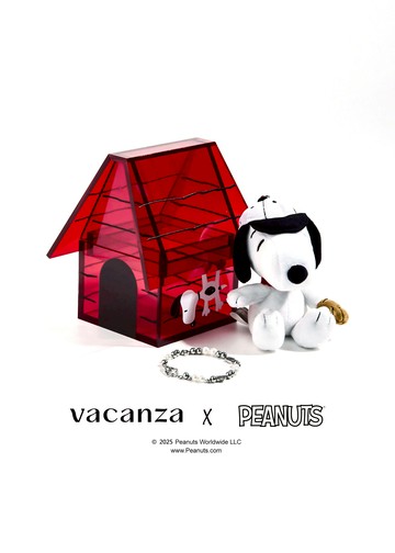 SNOOPY聯名｜SNOOPY獨家限量專屬禮盒