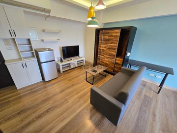 礁溪上善如水高樓山景套房｜宜蘭縣礁溪鄉公園路