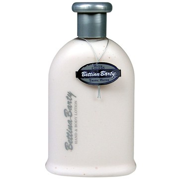 德國Bettina Barty夢幻香水乳液(粉)500ml