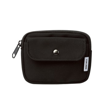 【YUN JOIN】TWILL-時尚零錢包 隨身包 小包 證件包 鑰匙圈 禮物 開學季