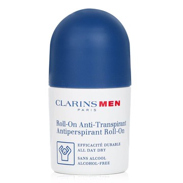 【Clarins克蘭詩】男士止汗滾珠棒 50ml