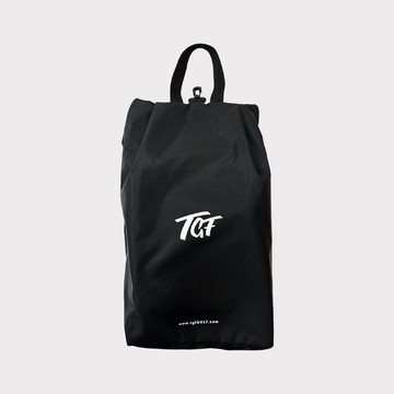 【TGF®】防潑水鞋袋 運動鞋袋 打球運動必備