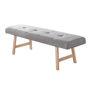 烏托邦實木長凳