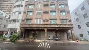 瑞豐商圈*農16特區*三角窗金透店｜高雄市鼓山區民康街