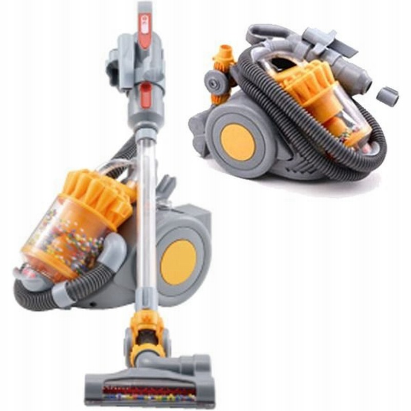 ままごと ちびっこママ ダイソン掃除機dc22 Tc 通販 Lineポイント最大0 5 Get Lineショッピング