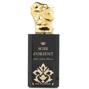 【希思黎】香水噴霧Soir d'Orient