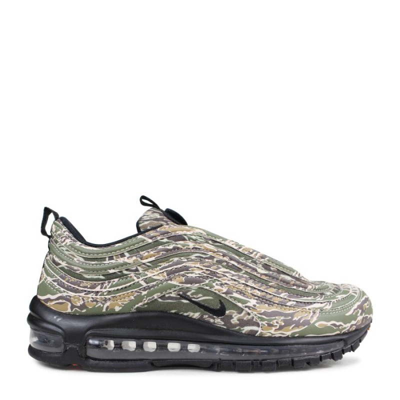 ナイキ NIKE エアマックス97 スニーカー メンズ AIR MAX 97 QS COUNTRY