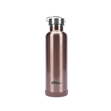 極緻316真空保溫杯 保溫瓶 750ML 玫瑰金 NITORI宜得利家居