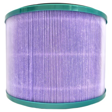 YEER 醫悅氛芳 空氣清淨機替換濾網 HP00/HP01/HP02/HP03/DP01/DP03  HEPA高效濾網  1個