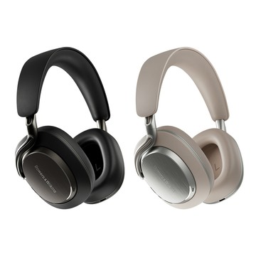 Bowers & Wilkins 【福利品】B&W PX8 S2 旗艦款 主動降噪 無線藍牙耳機