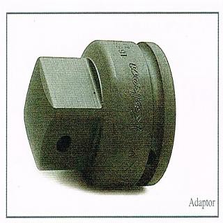 其它工具 氣動大小頭 3/4"凹*1"凸 KOKEN