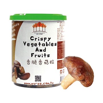 五桔 香脆香菇粒(90g『Marc Jacobs旗艦店』D860148