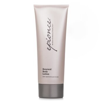 【Epionce】美肌再生潤膚露(所有膚質) Renewal Enriched Body Lotion