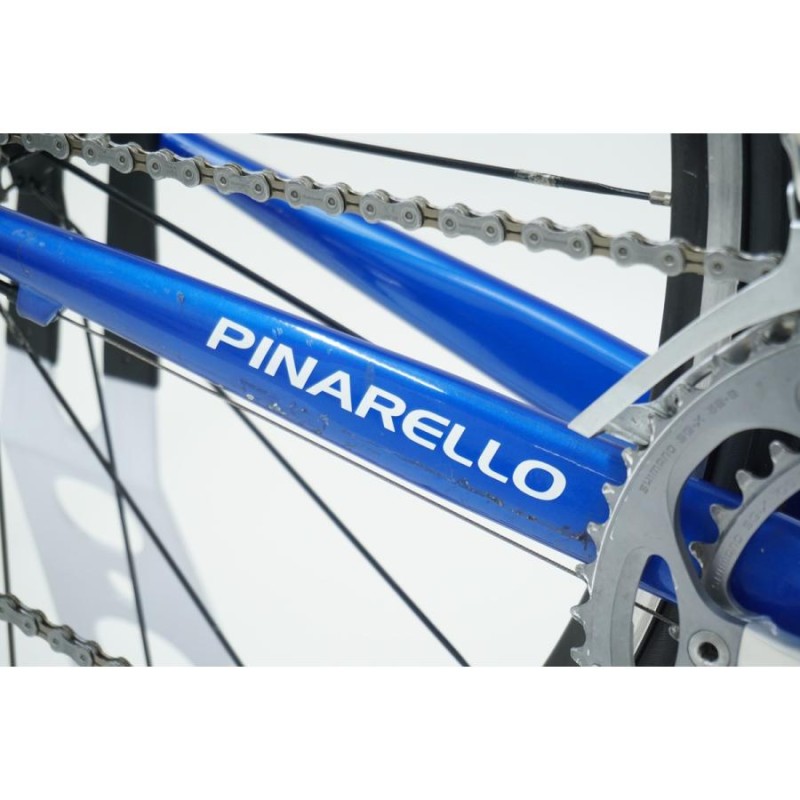 PINARELLO 「ピナレロ」 GALILEO 2007年モデル ロードバイク / 京都八幡店 | LINEブランドカタログ