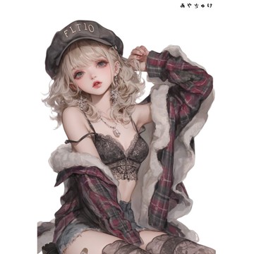 【5月下旬新款】07-090-0026 拼貼貼紙