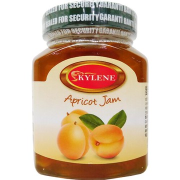 KYLENE凱令-杏桃果醬380g