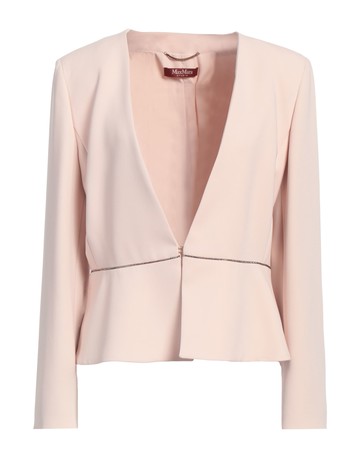 MAX MARA STUDIO Jackets - Item 49983257