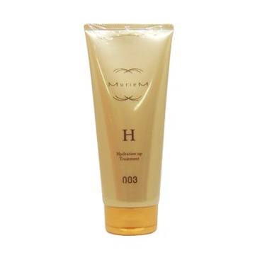 Number Three Myu Liam gold treatment H 200g
