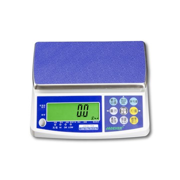 polit沛禮鈺恆計重桌秤jwq  (30kg 50台斤 15kg 計重電子秤 充電電子秤)
