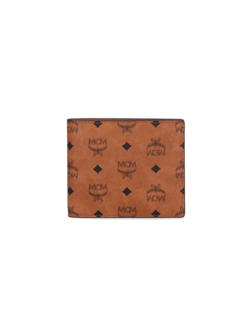 Mcm Wallets